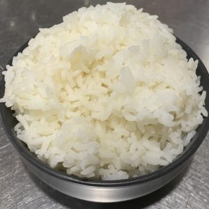 Thai Jasmine Rice