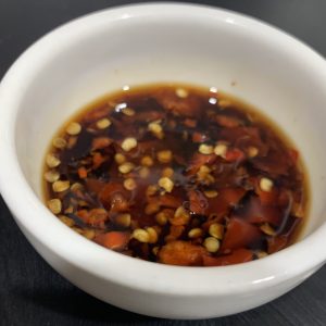 Chilli Sauce