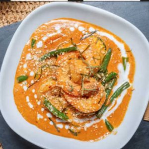 Panang Curry