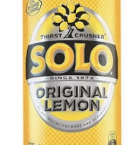 Solo