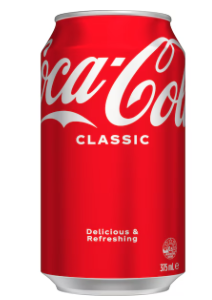 Coke