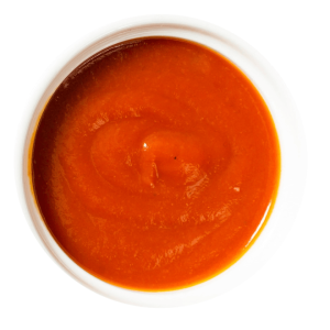 Sriracha chilli sauce