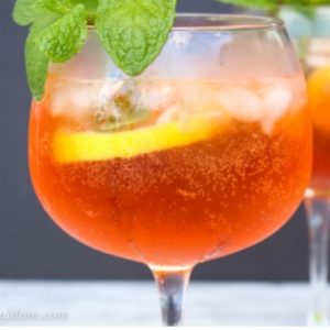 Apero Spritz