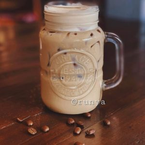 Ice Coffee