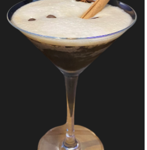 Espresso Martini