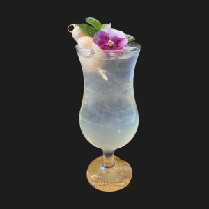 Iced Lychee