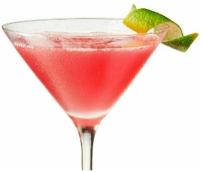 Cosmopolitan