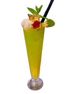 Green Paradise