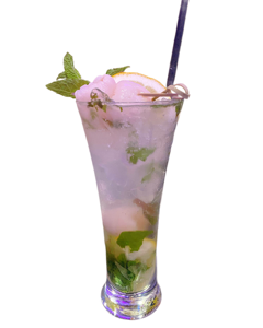 Classic Mojito
