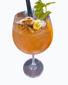 Passion Punch