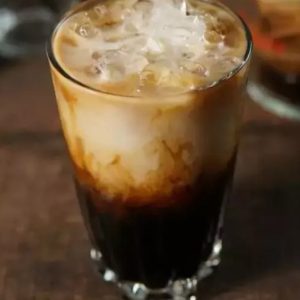 Thai Black coffee (Oliang)