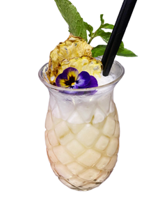 Virgin Piña Colada